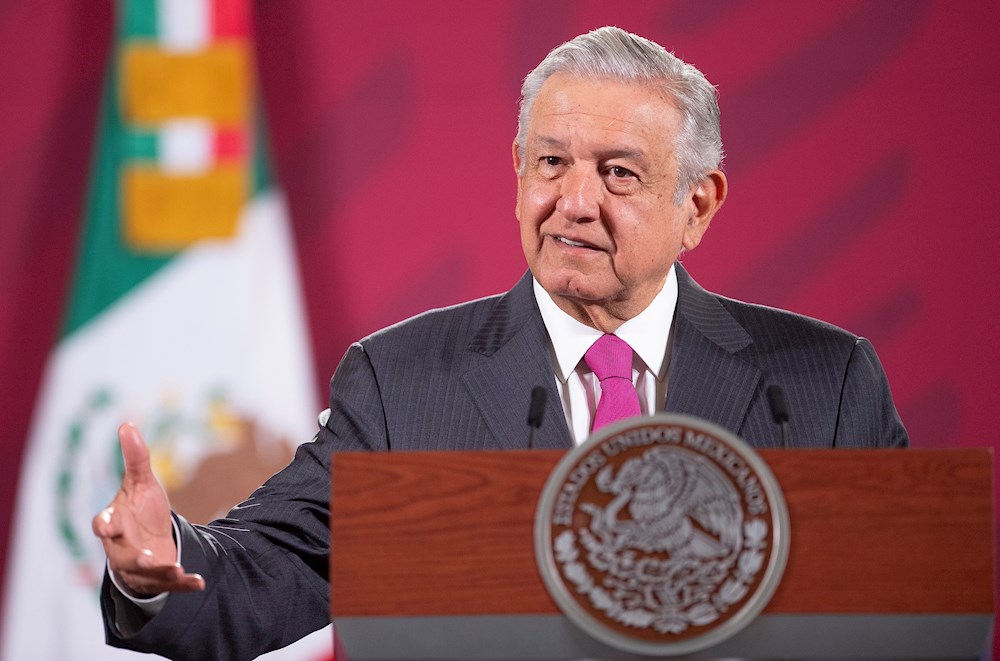 López Obrador revela supuesto complot para que Carlos Slim fuera presidente
