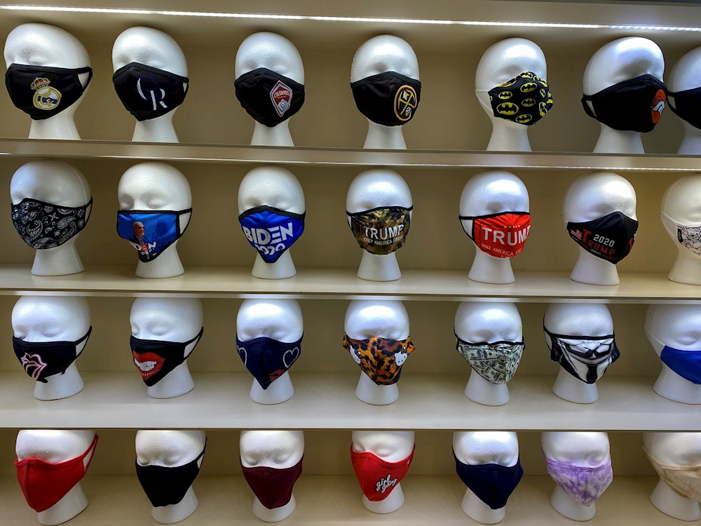 Aunque desearían cerrar, las tiendas COVID-19 Essentials se expanden por EEUU