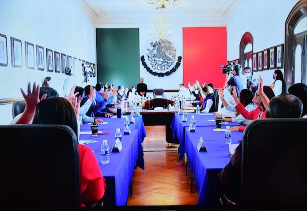 Designarán alcalde sustituto en Cd. Victoria, Tamaulipas