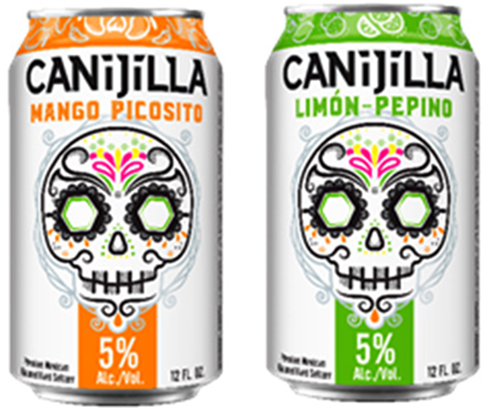 “Canijilla” exclusiva para McAllen y San Bernardino