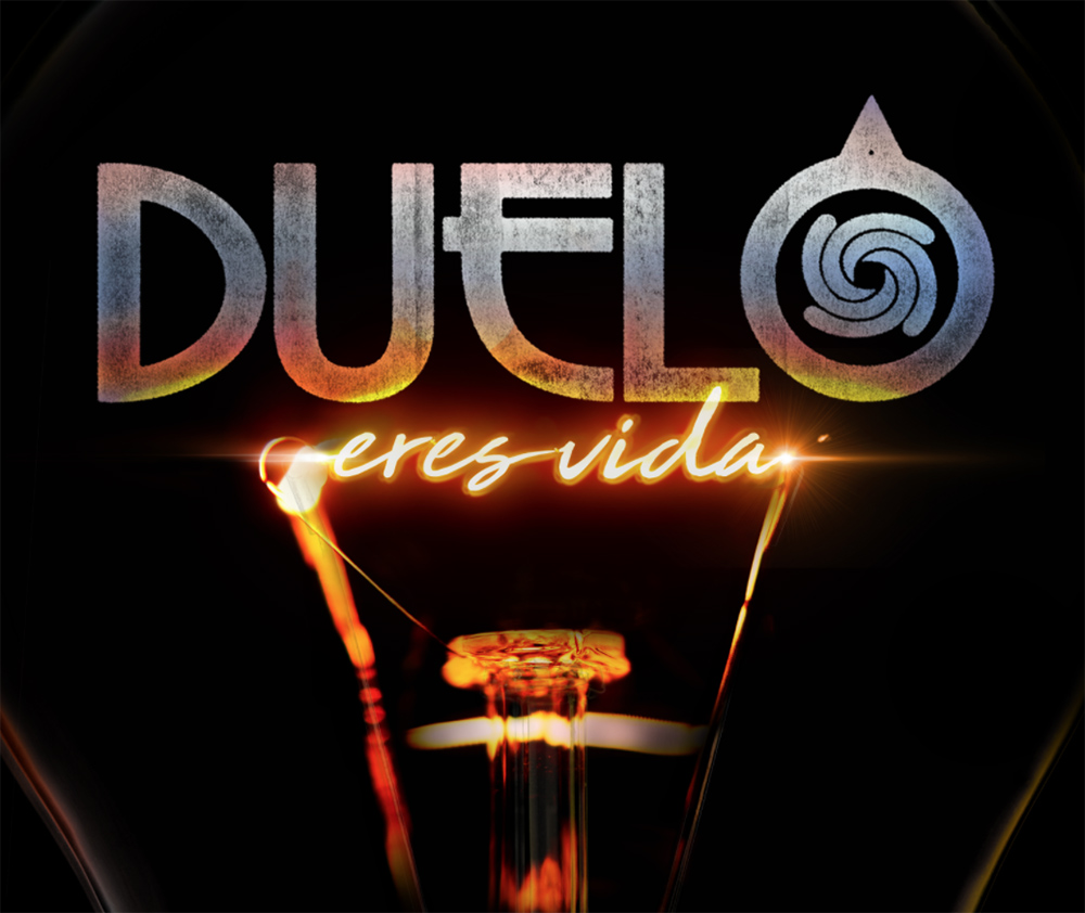 Duelo estrena su nuevo disco   “Eres Vida”