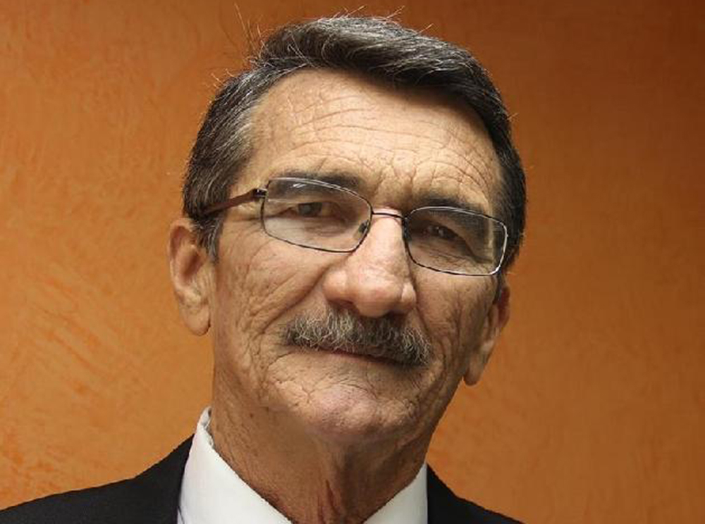 Rector de la UAT da positivo a Covid-19