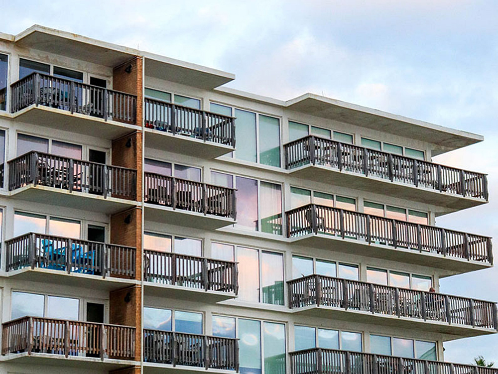 Caen ventas de condominios en el área McAllen