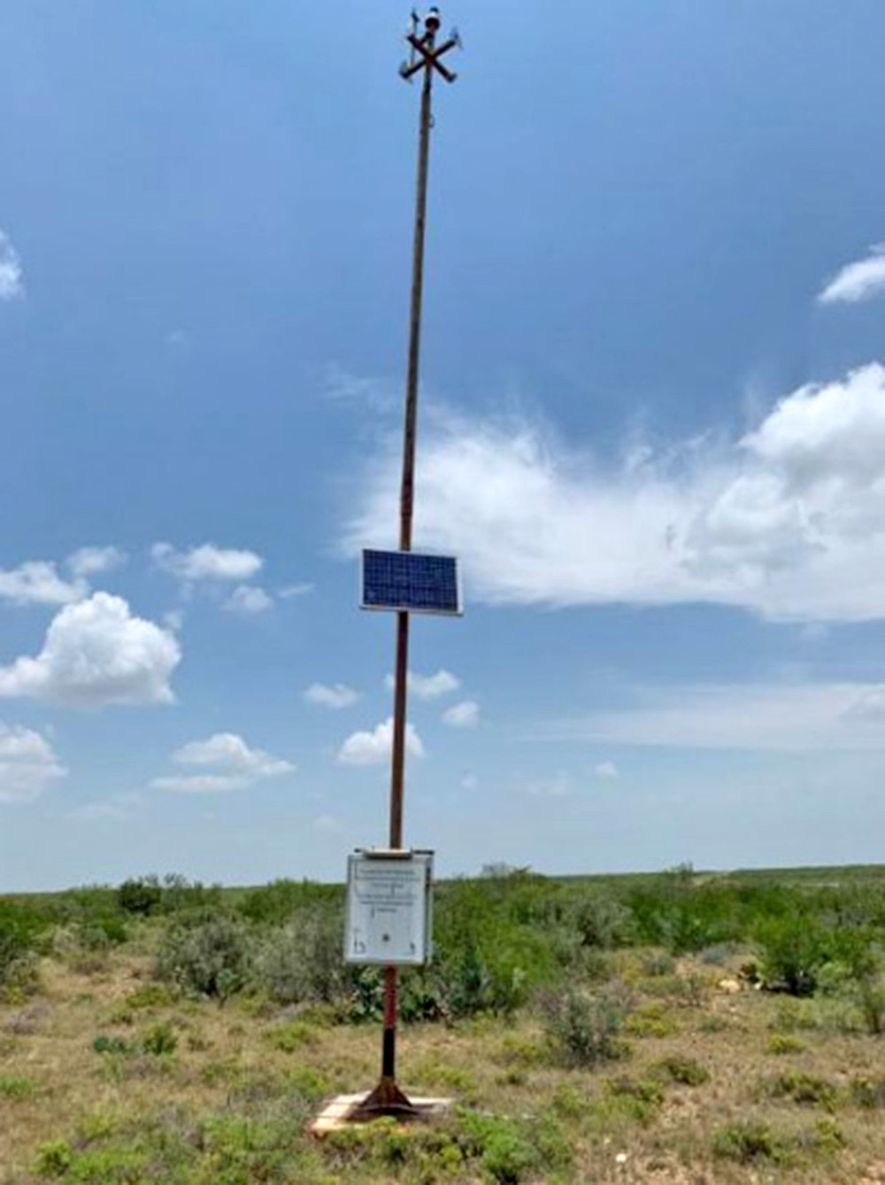 Entregan fondos para prevenir la muerte de migrantes a lo largo de la Frontera Suroeste