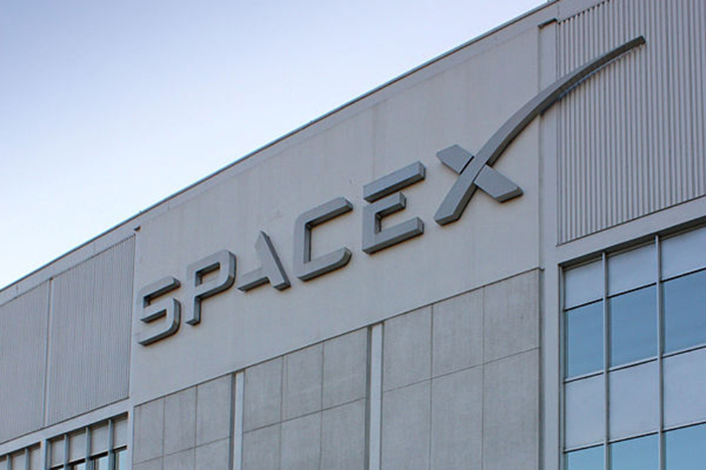 SpaceX regresa a trabajar en sus proyectos detenidos por la pandemia