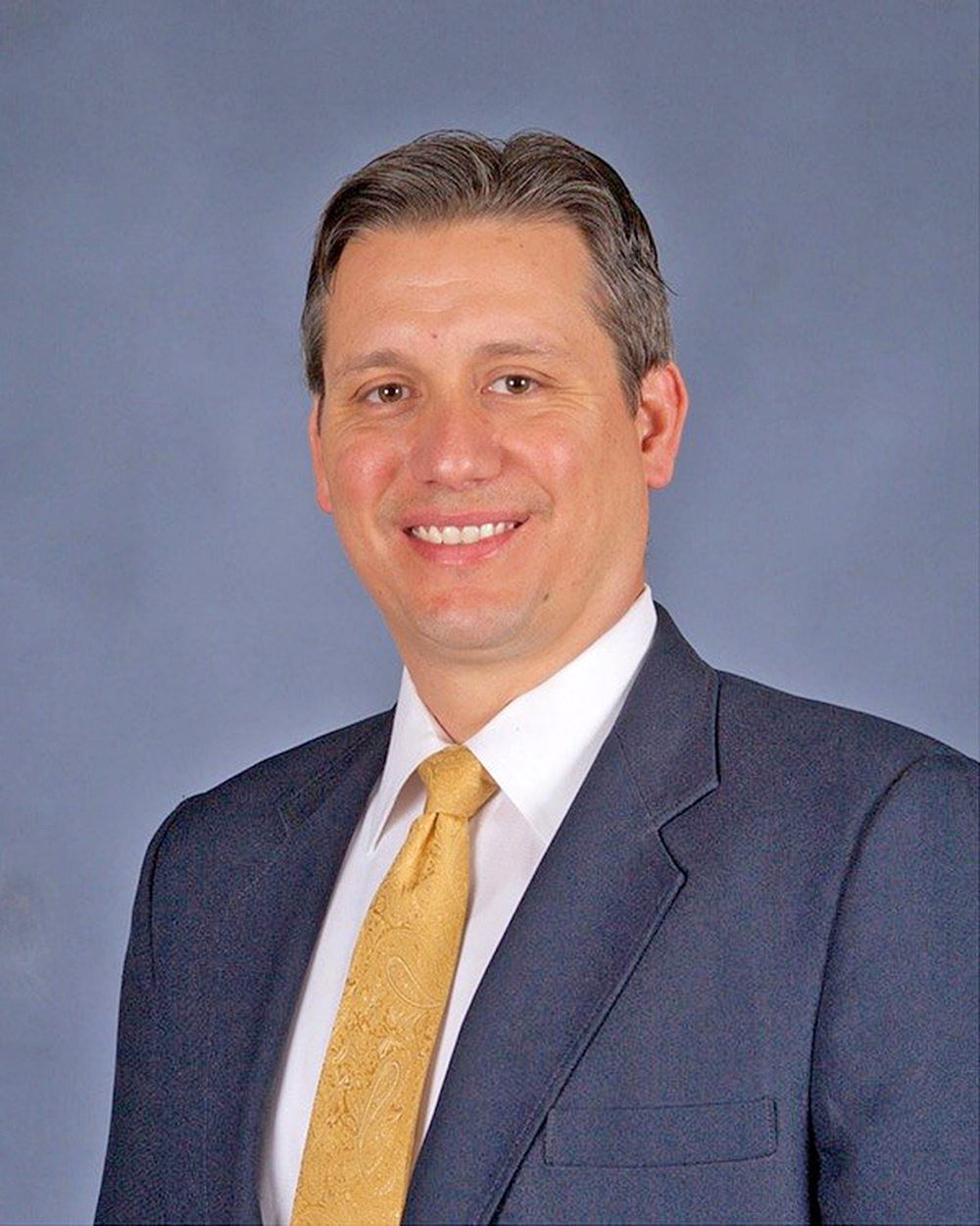 Nombran al Dr. J.A. González de McAllen ISD Superintendente del Año de Texas