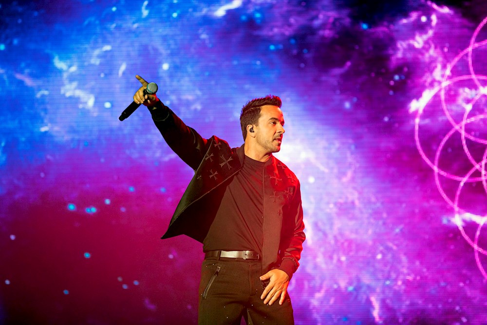 Fonsi y Yankee recibirán Billboard Canción Latina de la Década por “Despacito