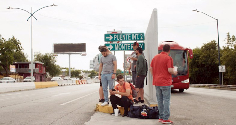 El documental “Bad Hombres” derriba el muro fronterizo por medio del beisbol