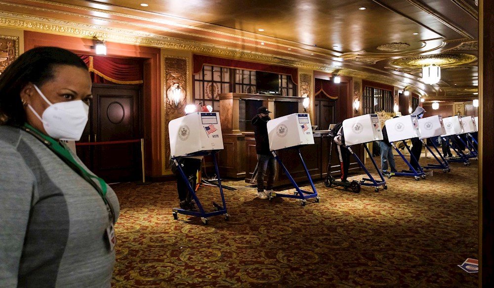 Diez propuestas curiosas que EE.UU. votará a nivel estatal el 3 de noviembre