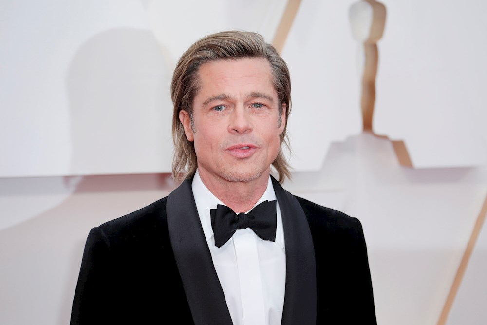Brad Pitt respalda a Joe Biden en un nuevo anuncio de campaña