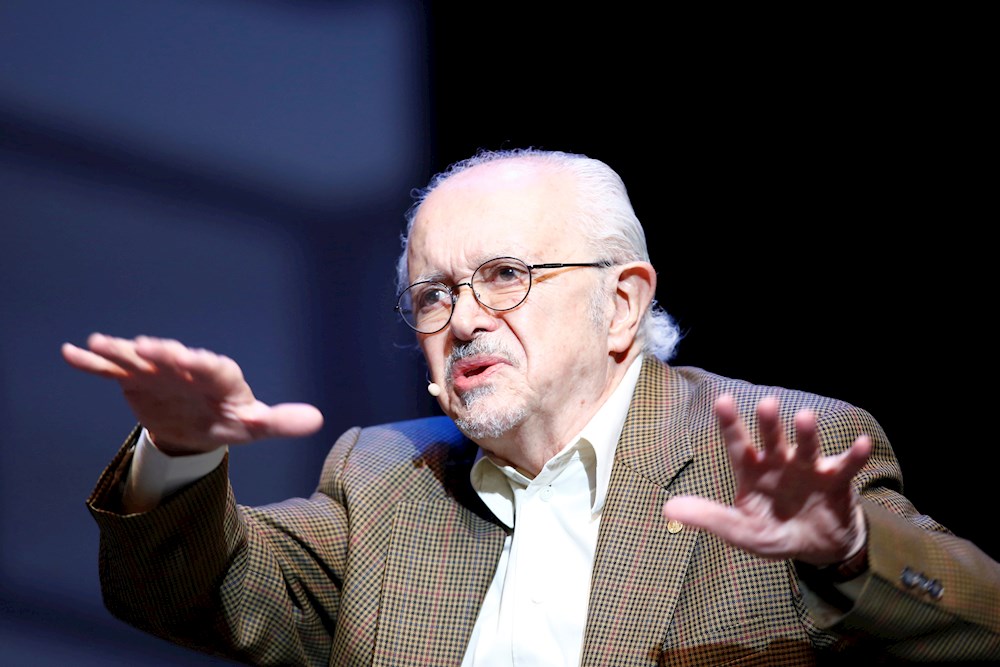 Muere a los 77 años de edad el mexicano Mario Molina, Nobel de Química