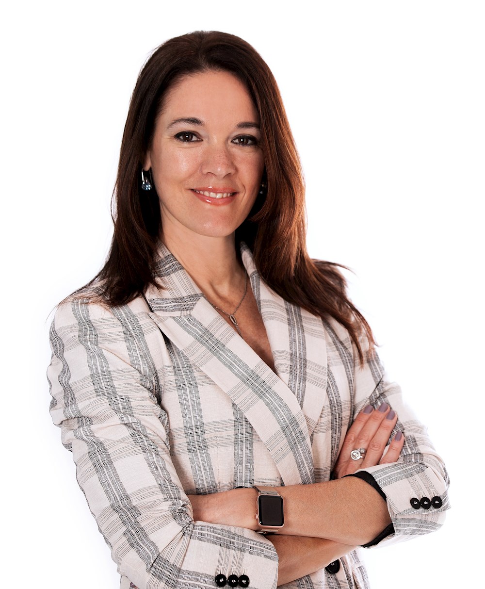 Covid-19, reto para desarrolladores de vacunas, dice directora Pfizer México