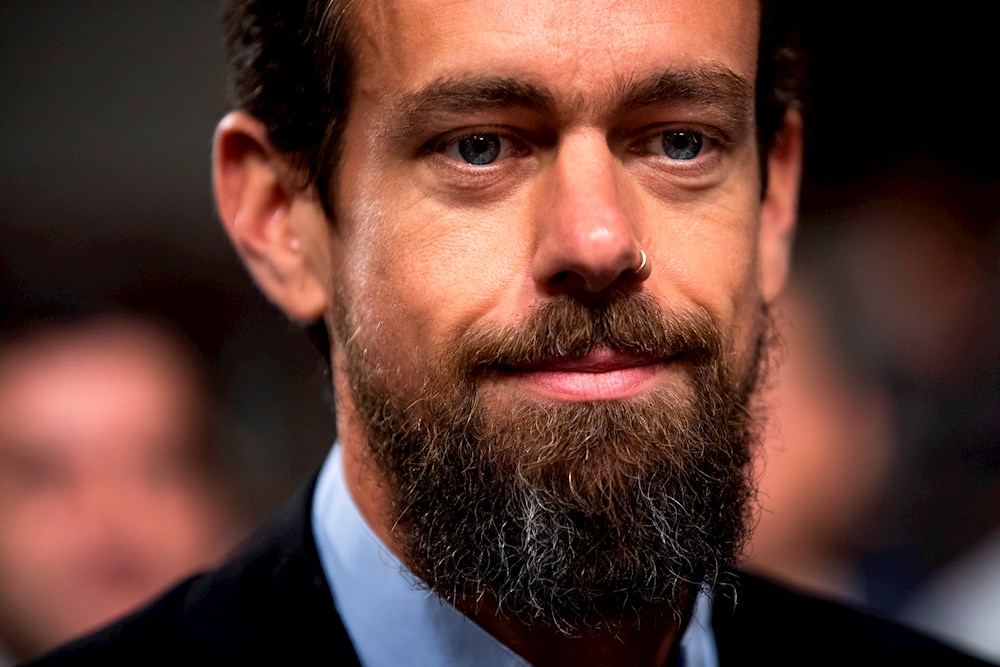 Twitter dice que eliminar el artículo del NY Post sobre Biden fue un error