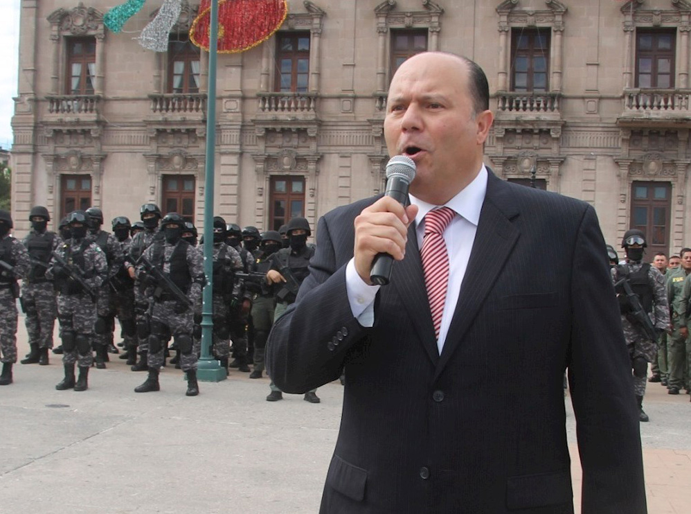 Aplazan para 2021 el juicio de extradición de exgobernador mexicano