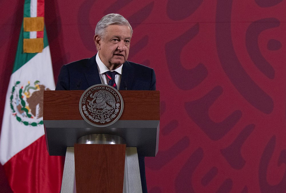 Muere hermana del presidente de México