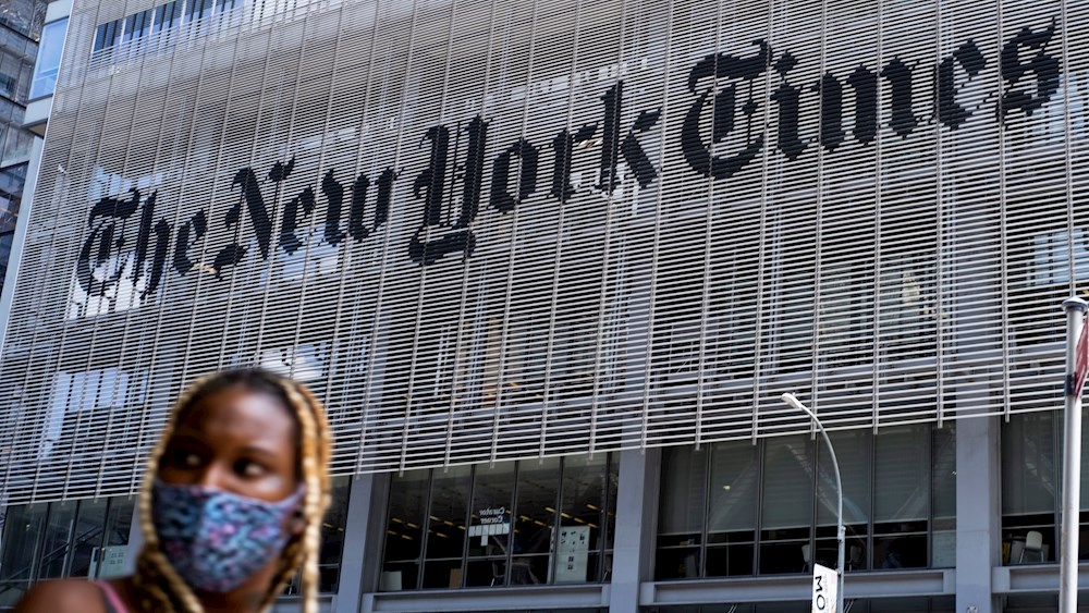 The NYT logra récord de suscriptores impulsado por su versión digital