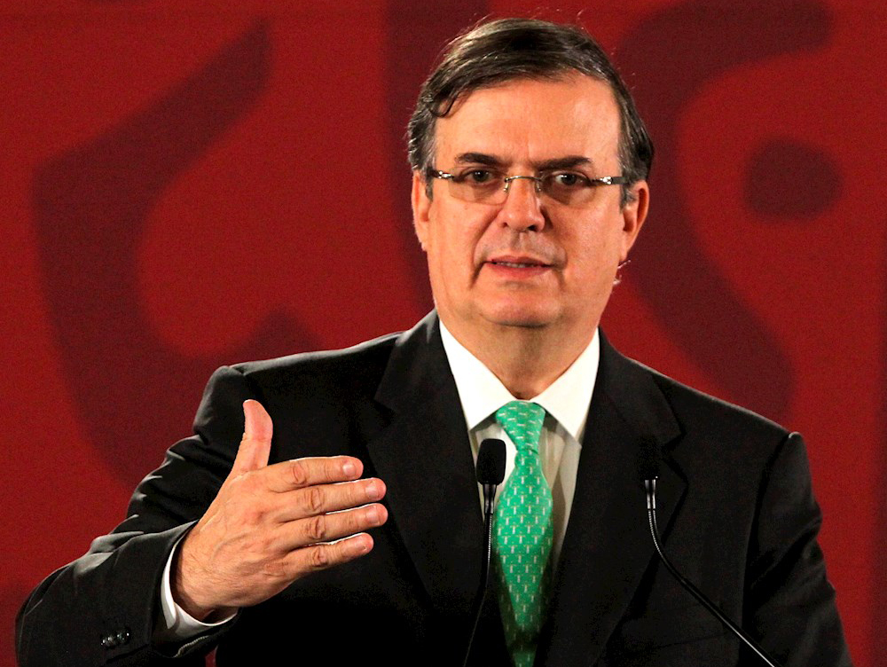 México diseña estrategia contra deportación de migrantes operadas en EE.UU.