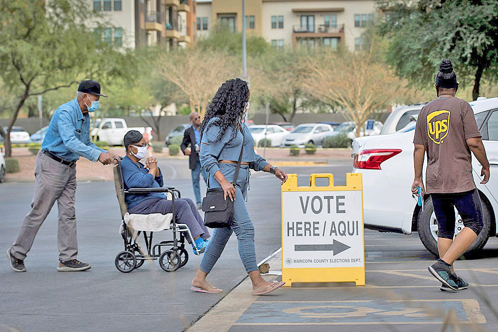 El futuro de la salud también sigue siendo incierto