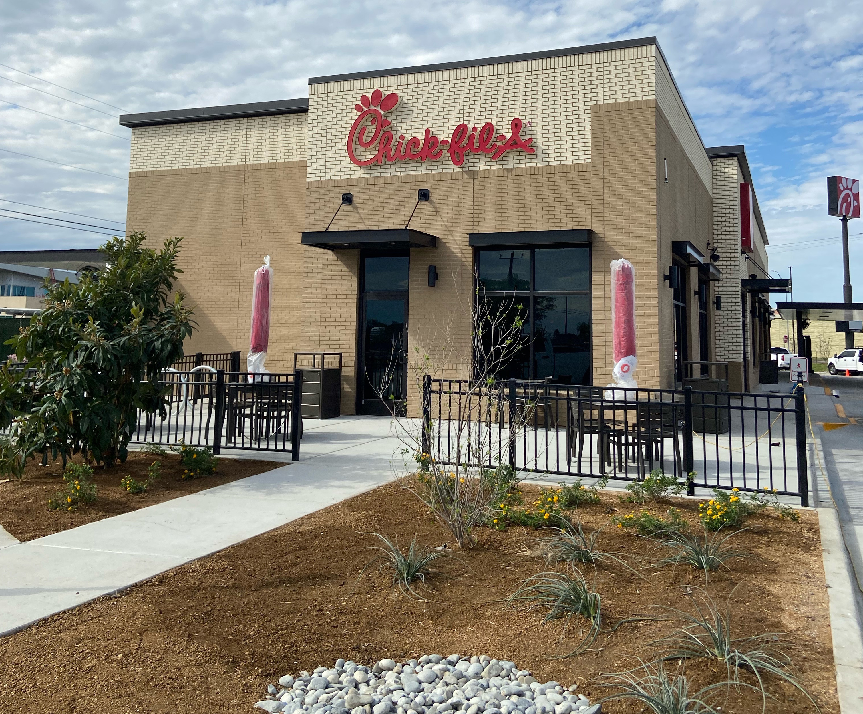 Chick-fil-A anuncia nuevo restaurante en Edinburg