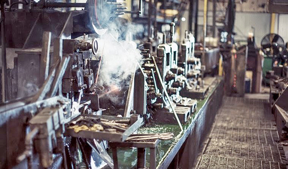 Se pierden 5,500 empleos en manufactura en McAllen – Edinburg – Mission