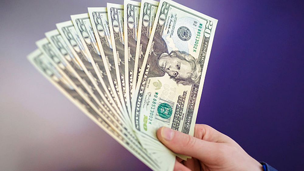 División de Manutención de Niños de la Procuraduría con nuevo récord de recaudación