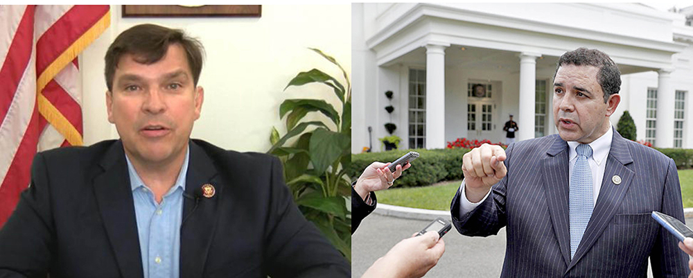 Congresistas inconformes con no reconocimiento de AMLO a Biden como presidente electo