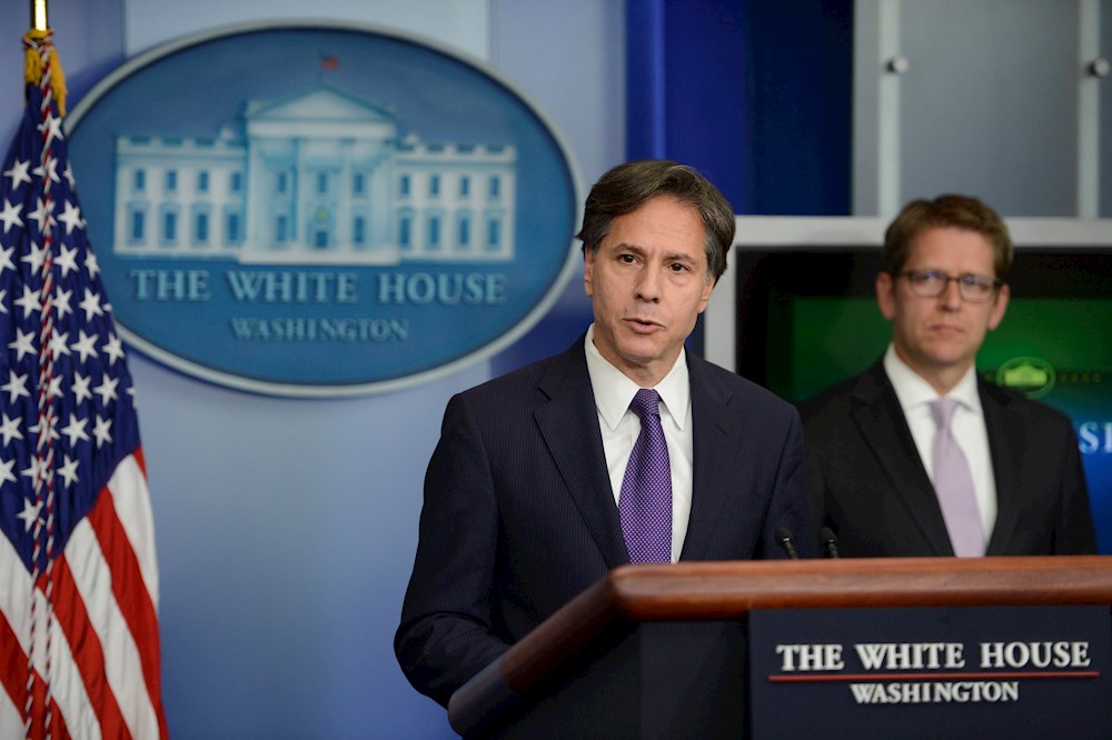 La administración Obama, cantera del equipo de gobierno de Biden