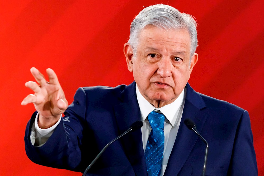 Elecciones de EEUU no afectarán a la economía mexicana, asegura López Obrador