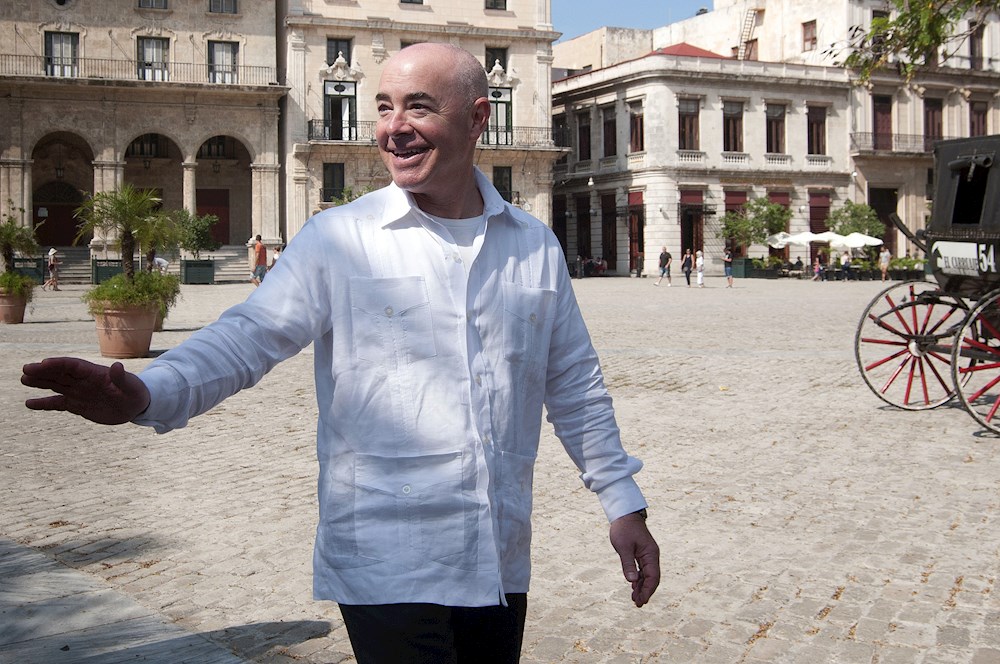 Biden va formando un gabinete diverso con un multilateralista y un hispano