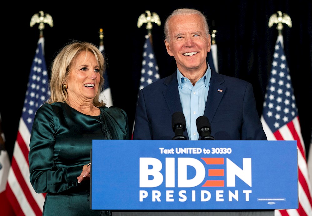 Joe Biden gana las elecciones de Estados Unidos