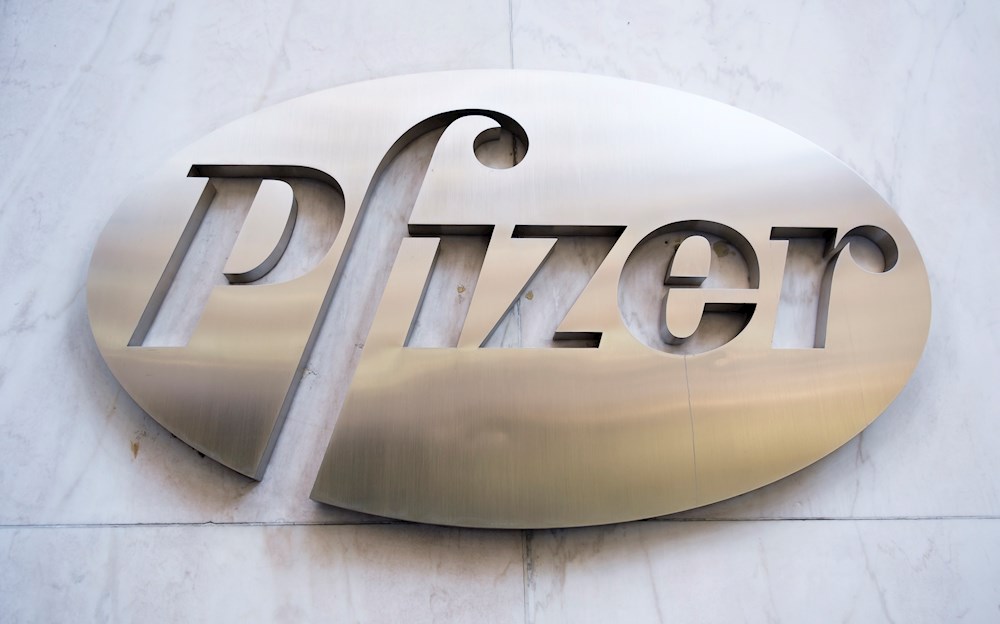 Pfizer entrega expediente de vacuna de covid al regulador sanitario de México