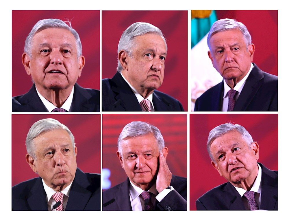 Los 10 momentos que sellan el segundo año del Gobierno de López Obrador