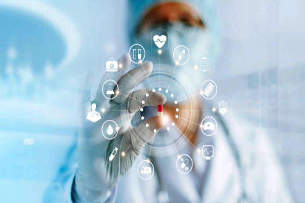 Modelo de la Universidad de Cambridge predice el cáncer de esófago