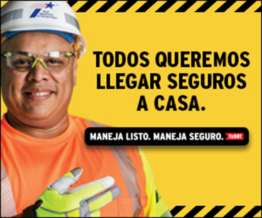 Los choques contra peatones y ciclistas, una gran preocupación en Texas