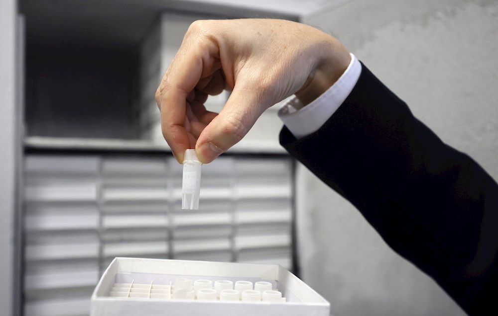 La FDA confirma la seguridad y eficacia de la vacuna Pfizer y BioNTech