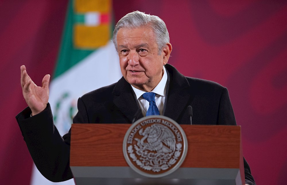 López Obrador opina que “no hace falta” una reunión presencial con Biden