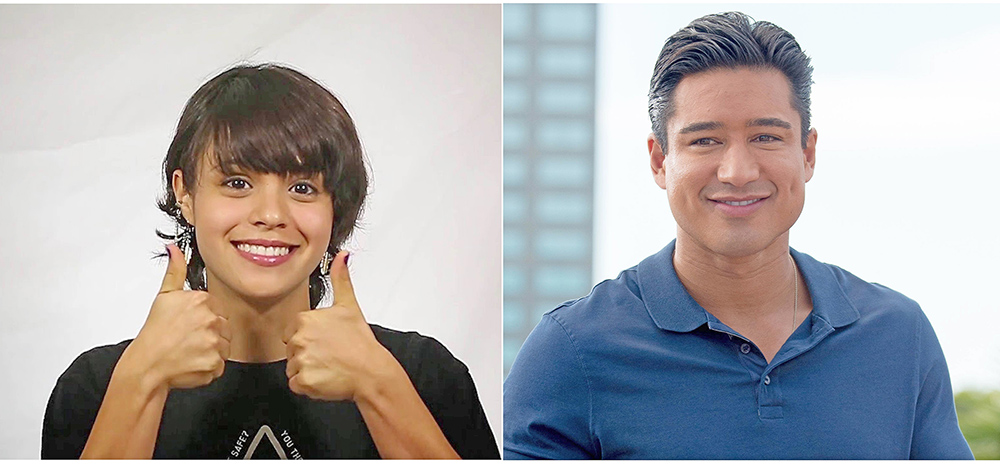 Anuncian celebridades anfitrionas del Desfile Navideño de McAllen  