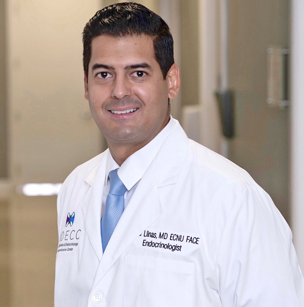 Tres nuevos endocrinólogos atienden a pacientes en Weslaco