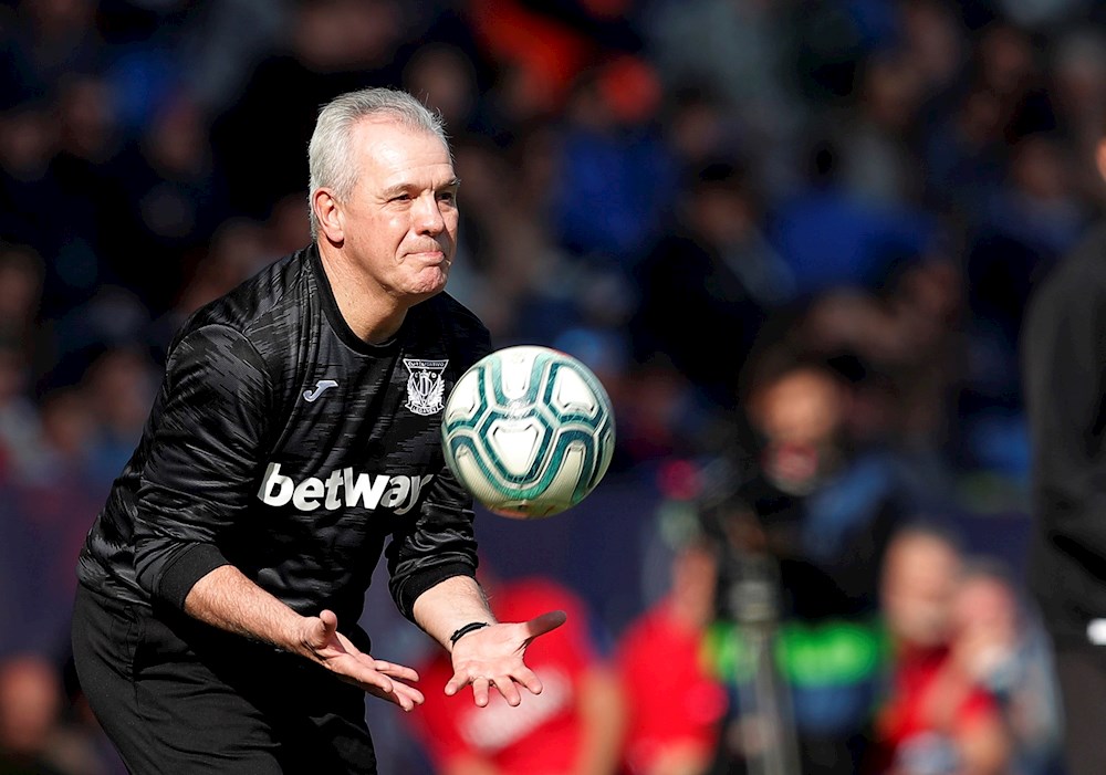 Javier Aguirre regresa al fútbol mexicano para entrenar al Monterrey