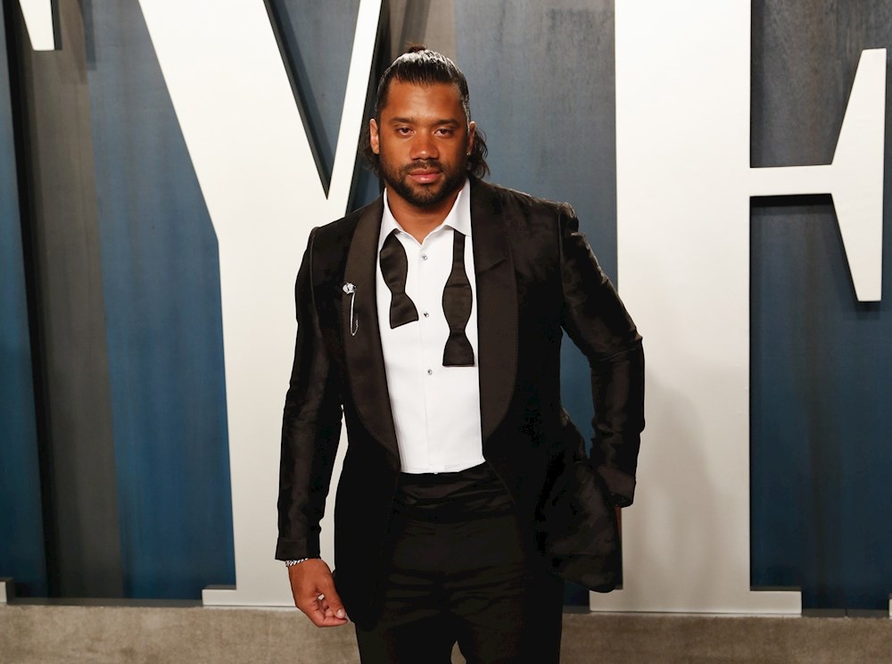 40-3. Wilson impone marca en pases de anotación en victoria de Seahawks