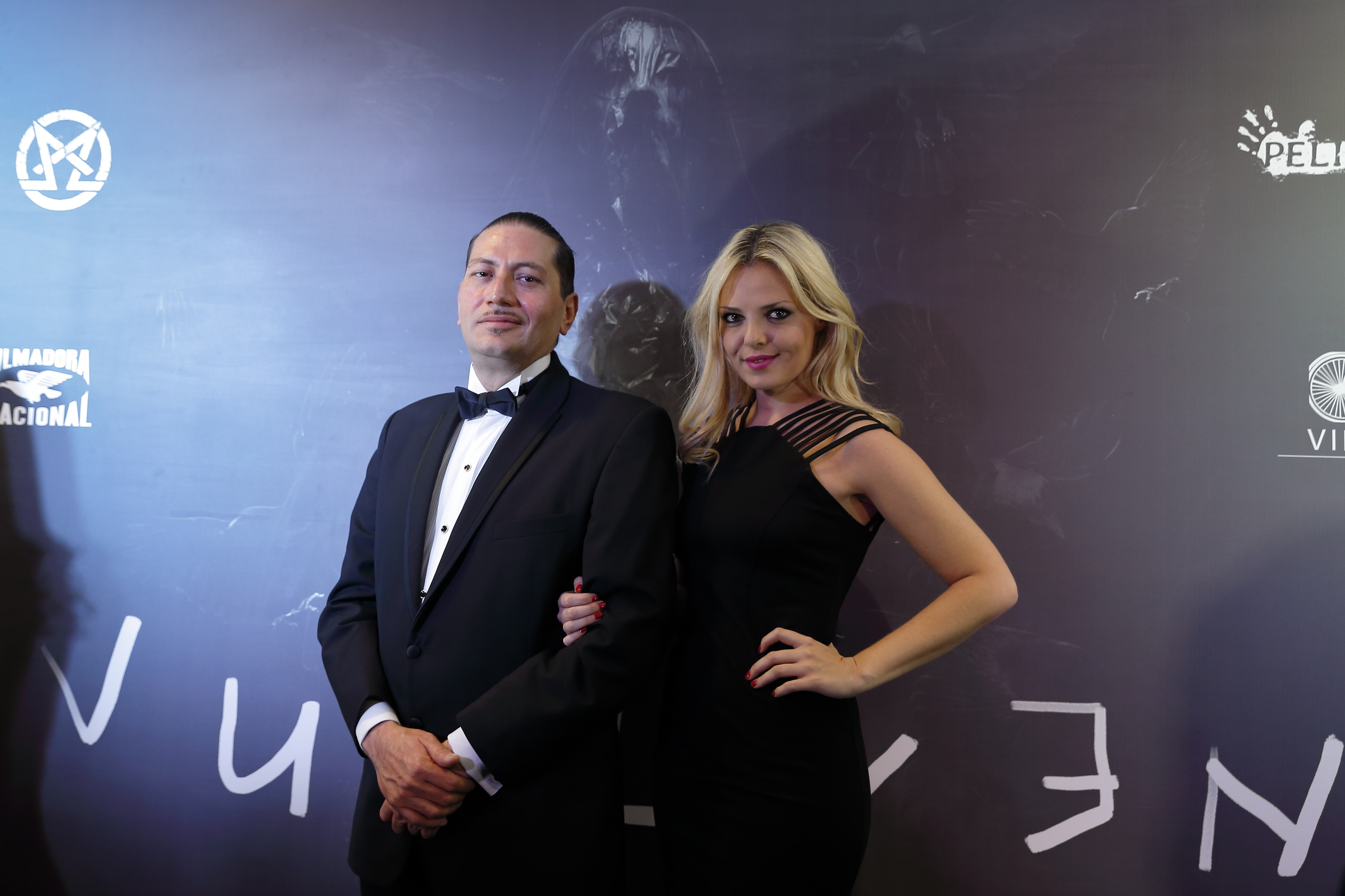 Mórbido Film Fest de México apuesta por el terror en formato híbrido