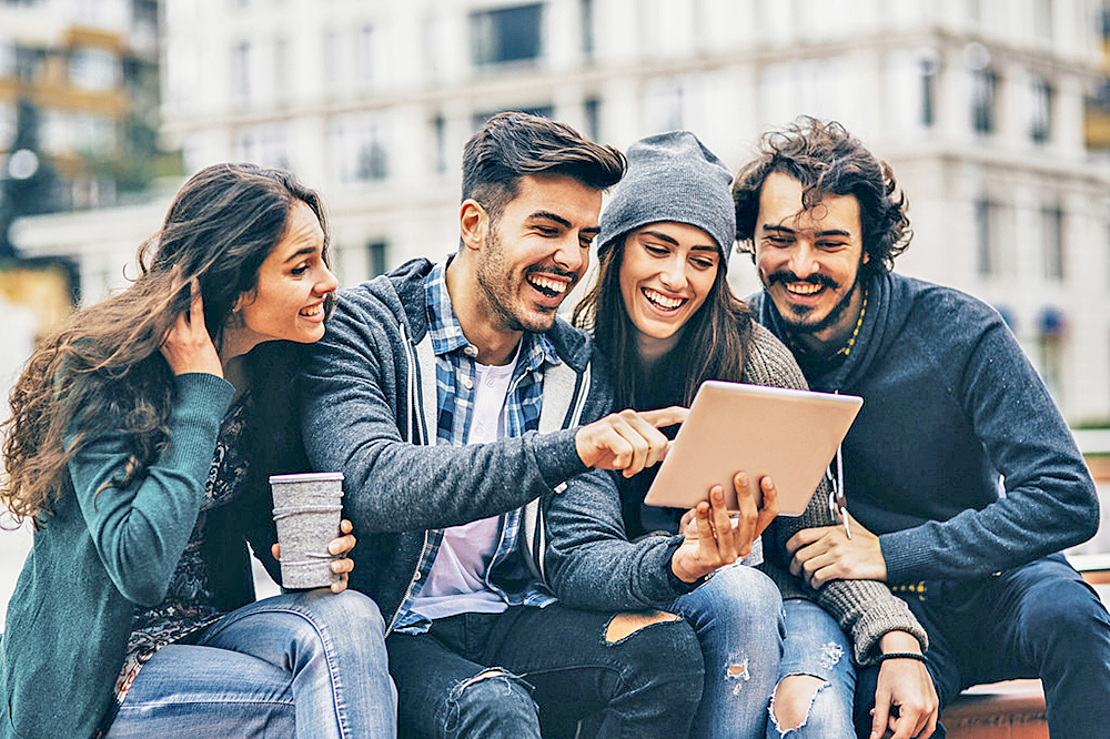 McAllen, de las áreas con más jóvenes