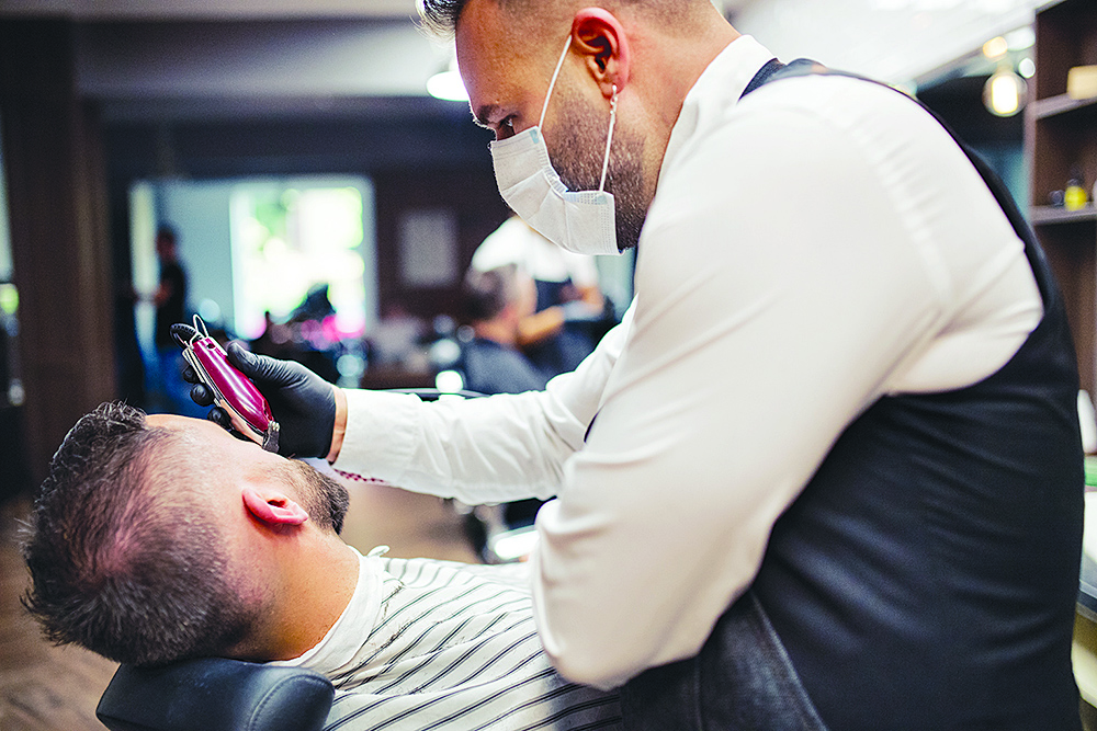 31.3 por ciento de trabajos a distancia en el Valle