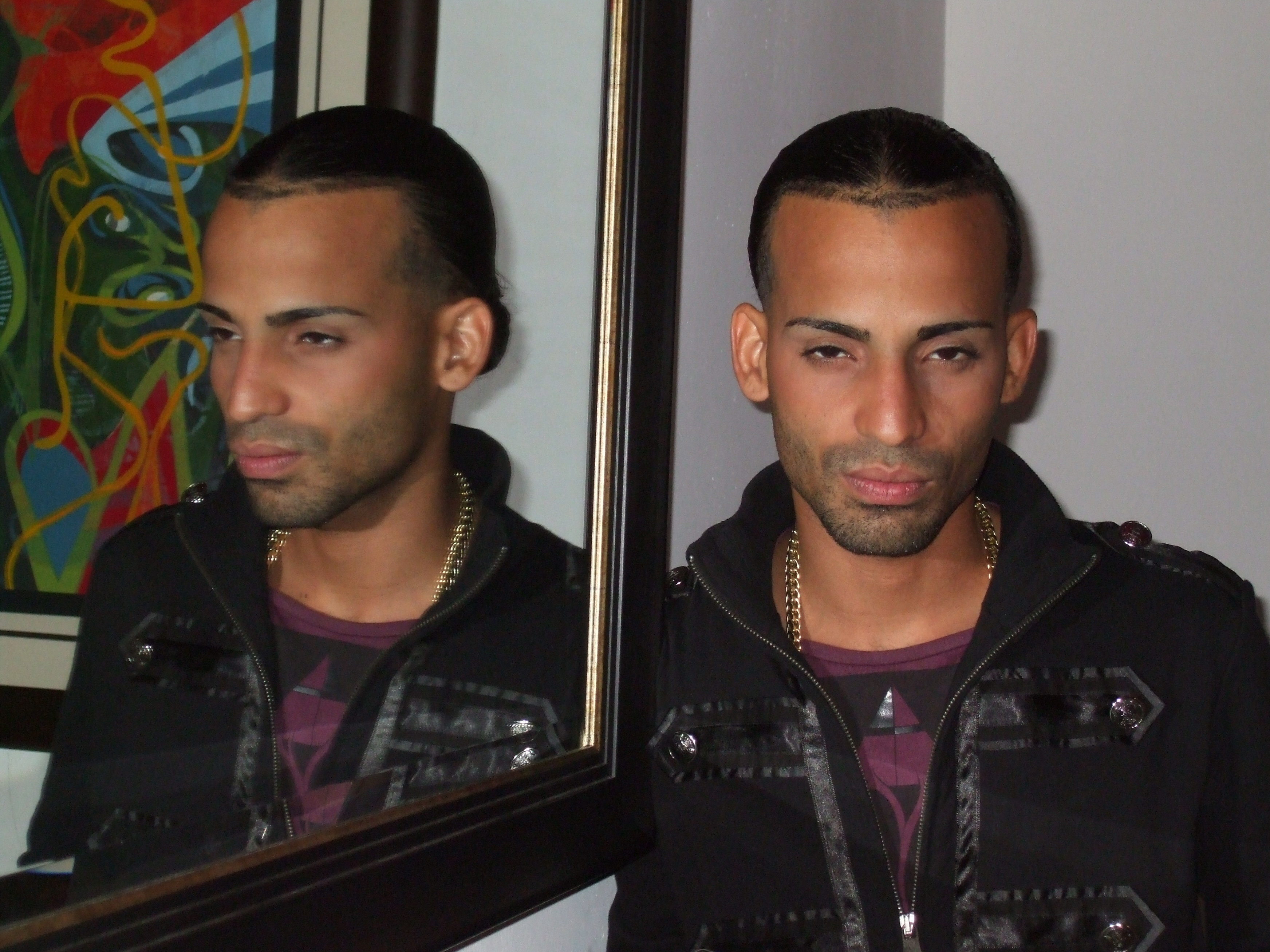 El reguetonero Arcángel revela una posible enfermedad en el cerebro