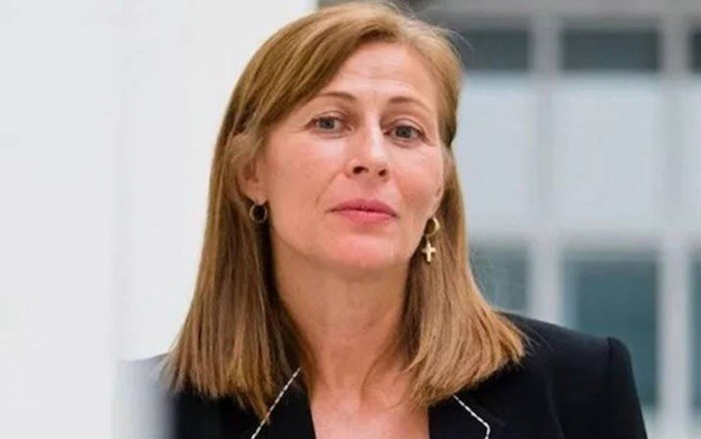 La diputada Tatiana Clouthier será la ministra de Economía de México