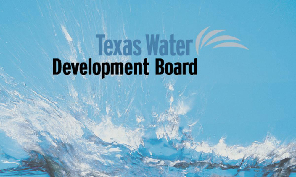 Junta de Desarrollo del Agua de Texas aprueba financiamiento