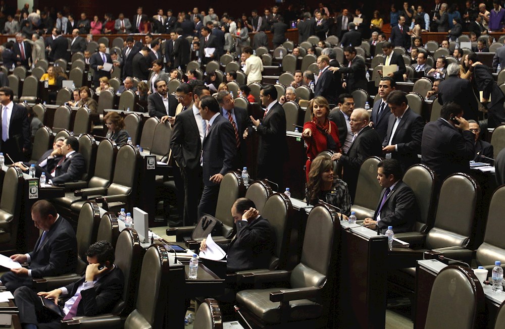 México aprueba retirar la inmunidad a los agentes de la DEA en el país