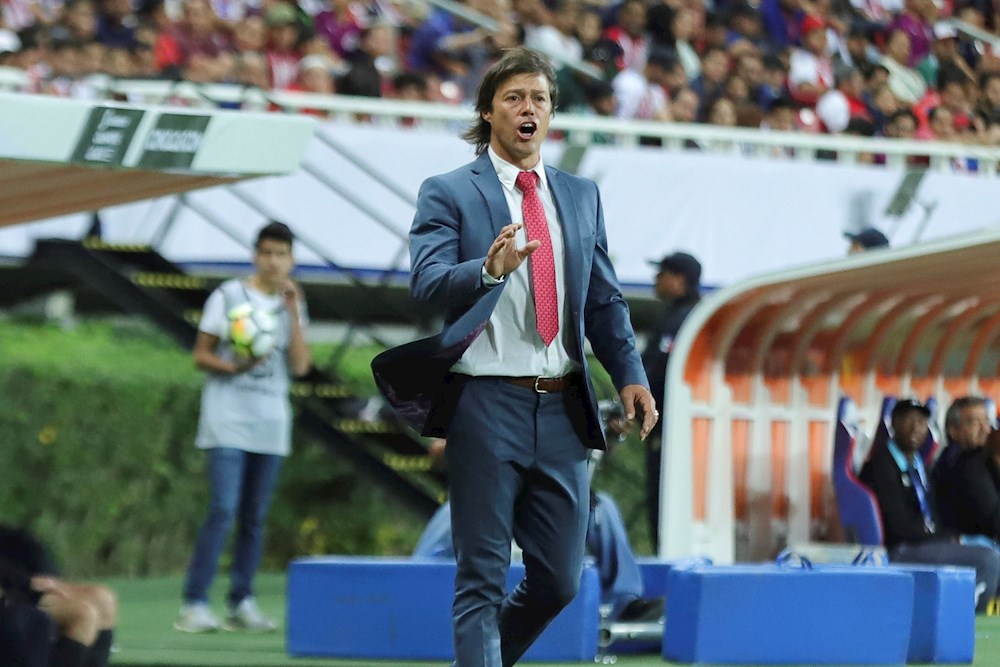 Matías Almeyda seguirá con los Earthquakes tras rechazar ofertas de la Liga MX