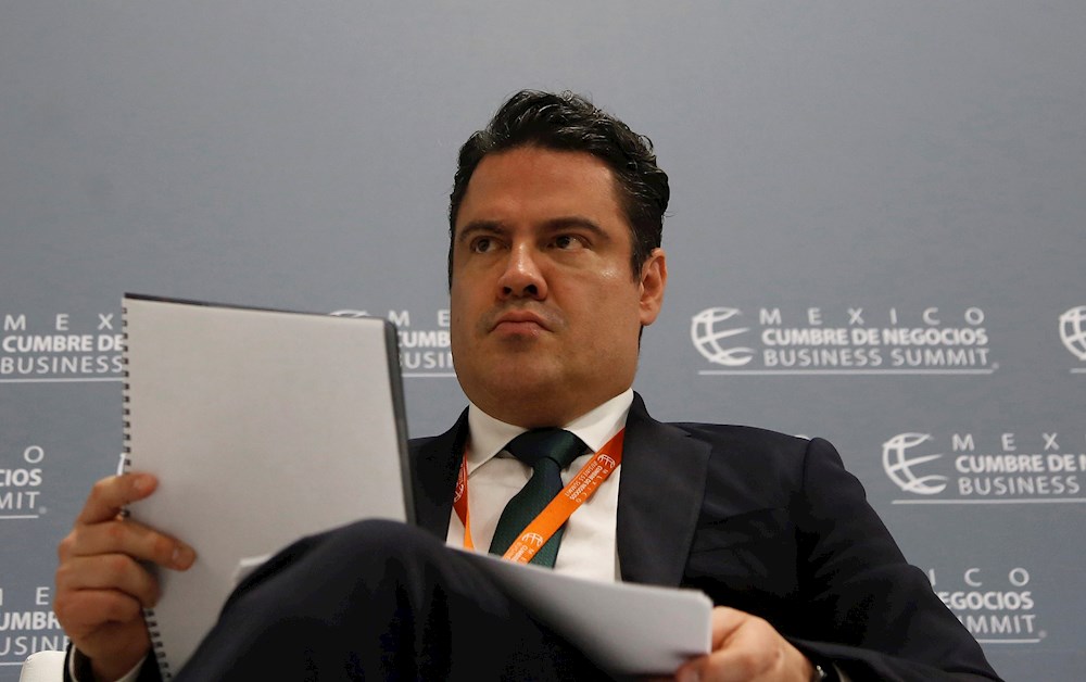 Asesinan al exgobernador del estado mexicano de Jalisco Aristóteles Sandoval