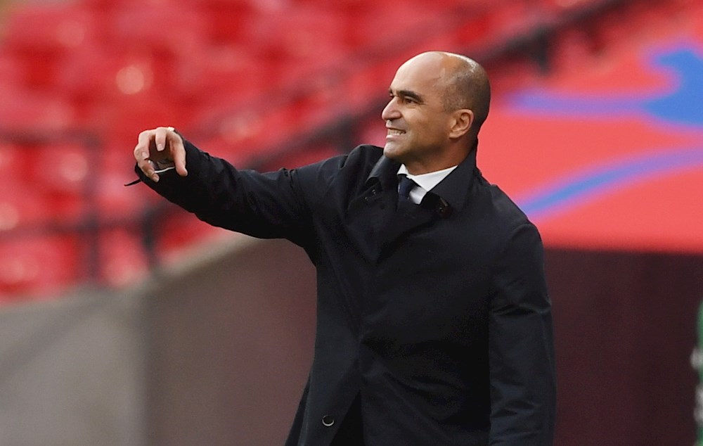 Bélgica acaba primera por tercer año seguido, Brasil cierra el podio